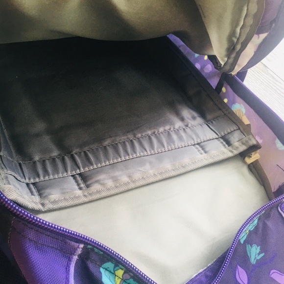 High Sierra Backpack - Picture 10 of 12